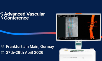 Advanced Vascular Conference 